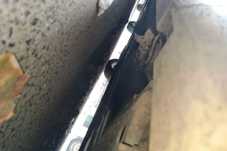 Used Cadillac ATS-L 2017 28T Tech Edition Chassis Front Right