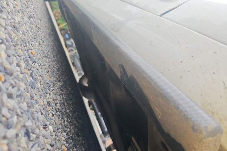 Used Cadillac ATS-L 2017 28T Tech Edition Chassis Front Right