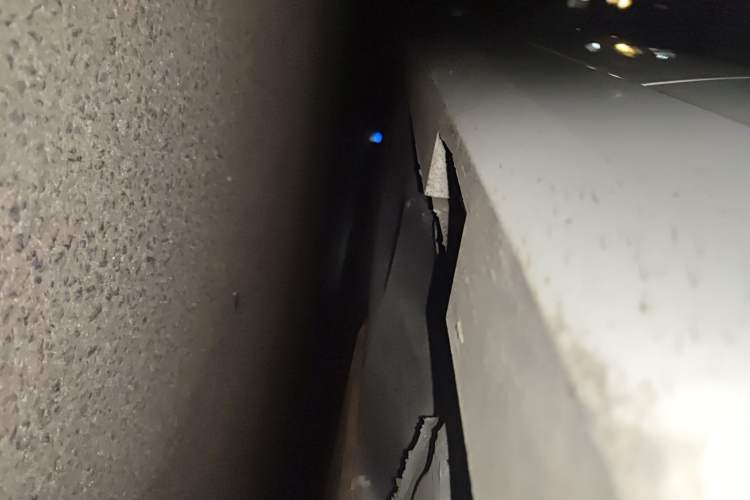 Used Cadillac ATS-L 2017 28T Tech Edition Chassis Front Right