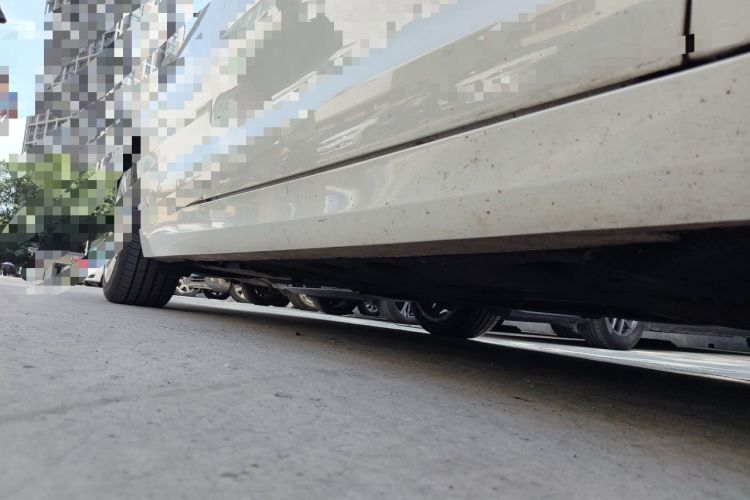 Used Cadillac ATS-L 2017 28T Tech Edition Chassis Front Right