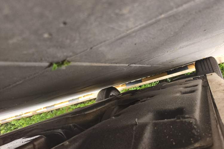 Used Cadillac ATS-L 2017 28T Fashion Edition Chassis Front Right