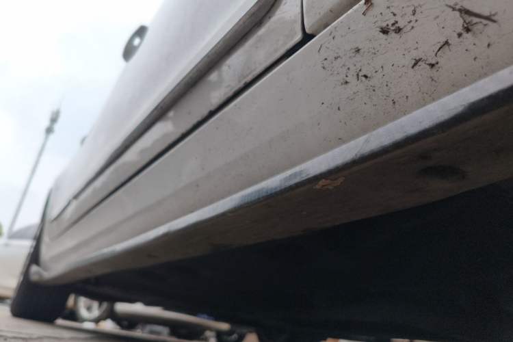 Used Cadillac ATS-L 2017 28T Tech Edition Chassis Front Right