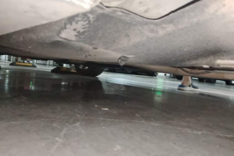 Used Cadillac ATS-L 2017 28T Tech Edition Chassis Front Right