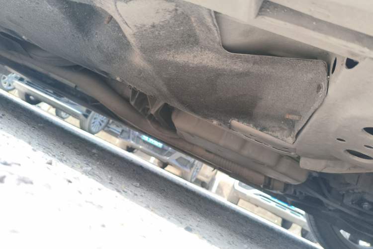 Used Cadillac ATS-L 2017 28T Fashion Edition Chassis Front Right