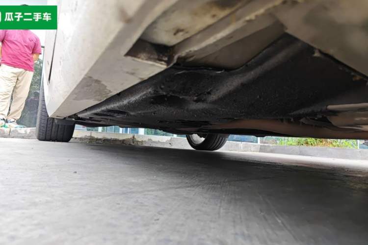 Used Cadillac ATS-L 2017 28T Tech Edition Chassis Front Right