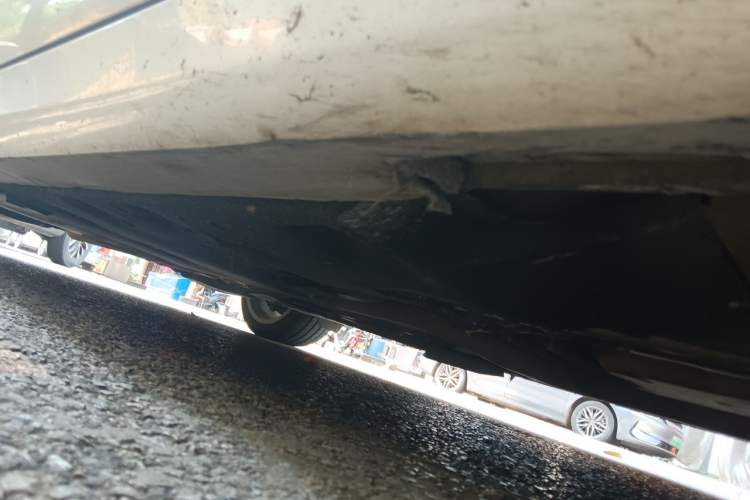 Used Cadillac ATS-L 2017 28T Tech Edition Chassis Front Right