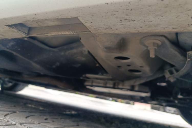 Used Cadillac ATS-L 2017 28T Tech Edition Chassis Front Right