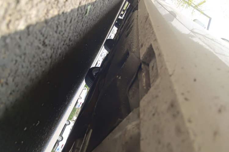 Used Cadillac ATS-L 2017 28T Tech Edition Chassis Front Right