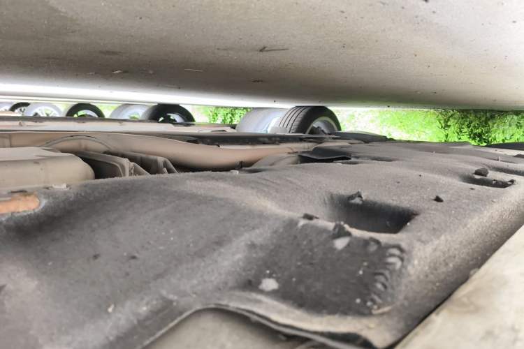 Used Cadillac ATS-L 2017 28T Tech Edition Chassis Front Right