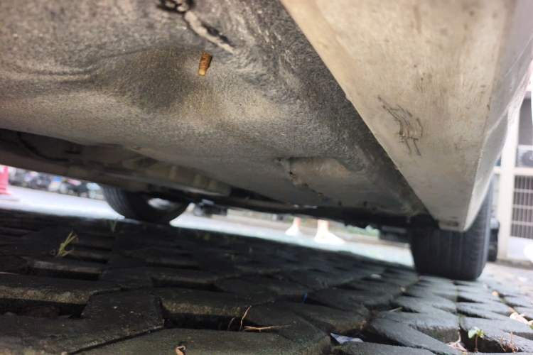 Used Cadillac ATS-L 2017 28T Tech Edition Chassis Front Right