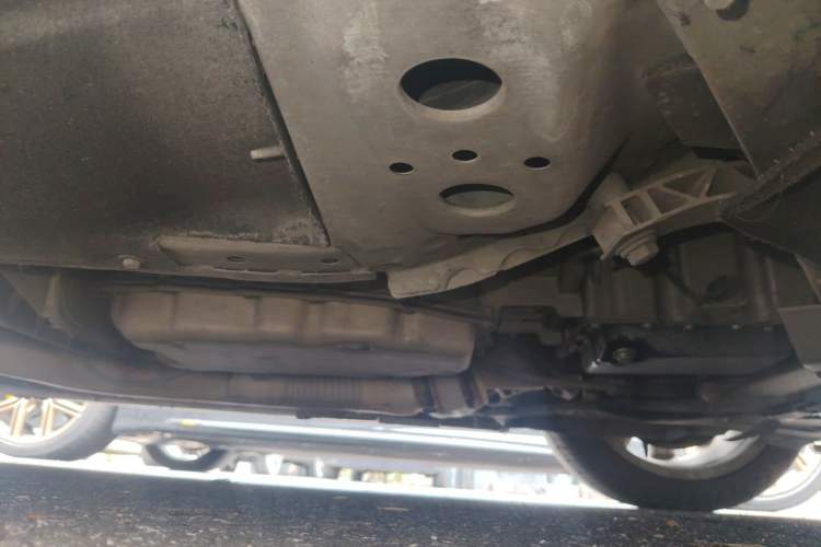 Used Cadillac ATS-L 2017 28T Fashion Edition Chassis Front Right
