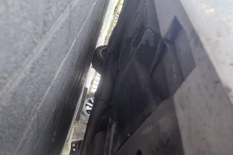 Used Cadillac ATS-L 2017 28T Tech Edition Chassis Front Right
