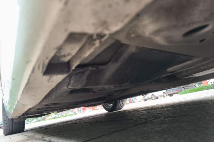 Used Cadillac ATS-L 2017 28T Fashion Edition Chassis Front Right