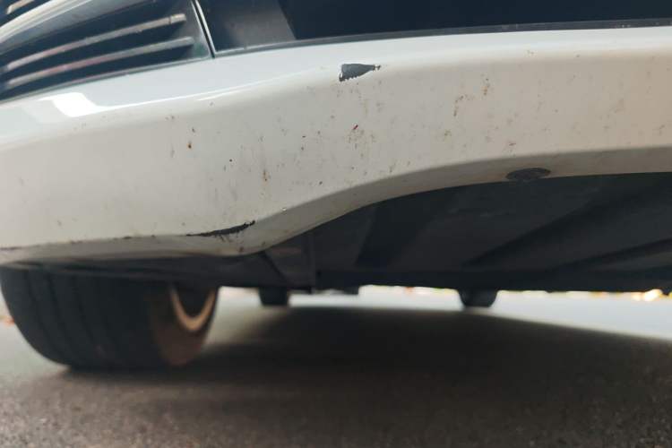 Used Cadillac ATS-L 2017 28T Tech Edition Chassis Front Right