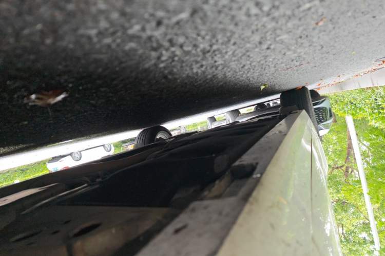 Used Cadillac ATS-L 2017 28T Tech Edition Chassis Front Right