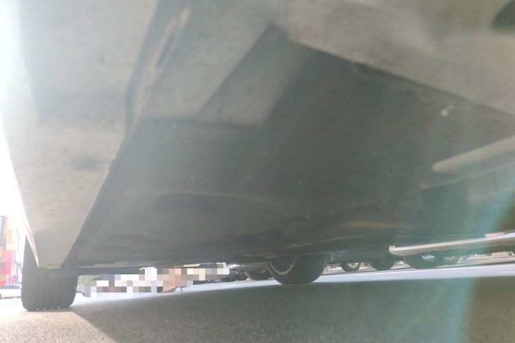 Used Cadillac ATS-L 2017 28T Tech Edition Chassis Front Right