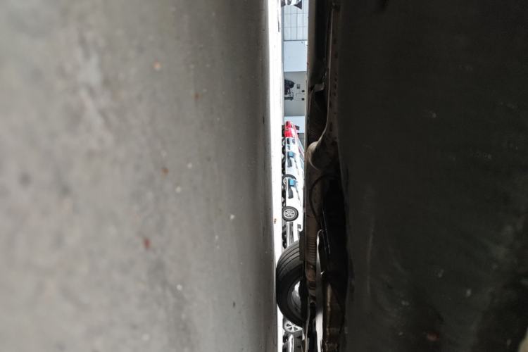 Used Cadillac ATS-L 2017 28T Tech Edition Chassis Front Right