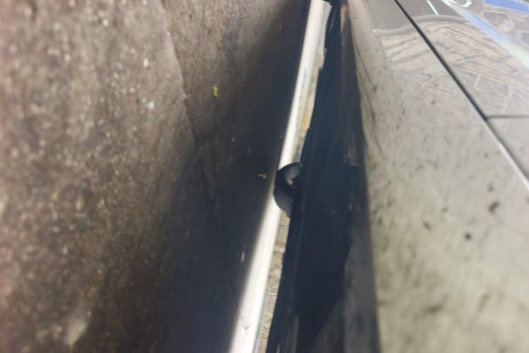 Used Cadillac ATS-L 2017 28T Tech Edition Chassis Front Right