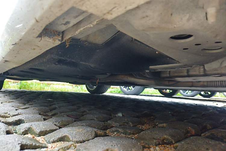 Used Cadillac ATS-L 2017 28T Tech Edition Chassis Front Right
