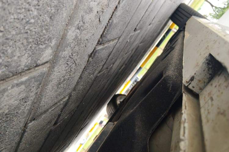 Used Cadillac ATS-L 2017 28T Tech Edition Chassis Front Right