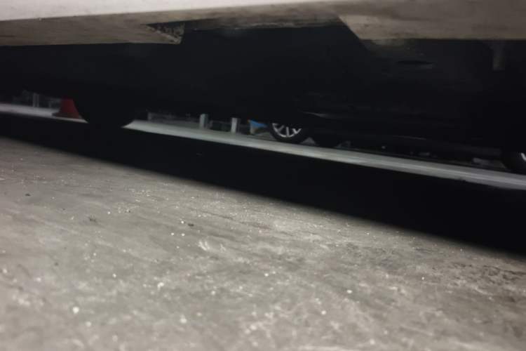 Used Cadillac ATS-L 2017 28T Tech Edition Chassis Front Right