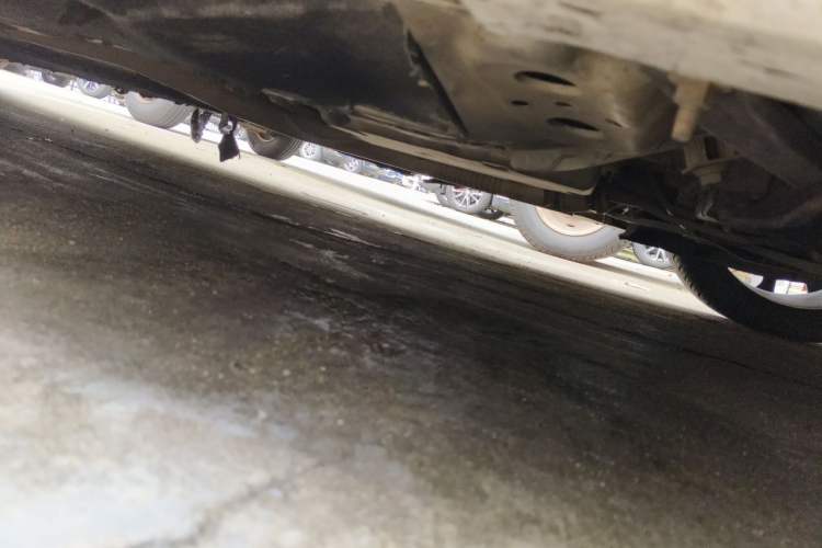 Used Cadillac ATS-L 2017 28T Tech Edition Chassis Front Right