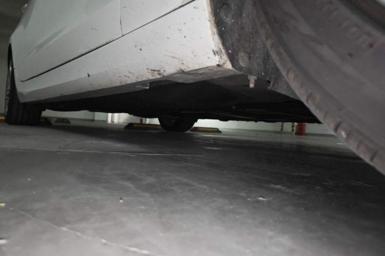Used Cadillac ATS-L 2017 28T Tech Edition Chassis Front Right