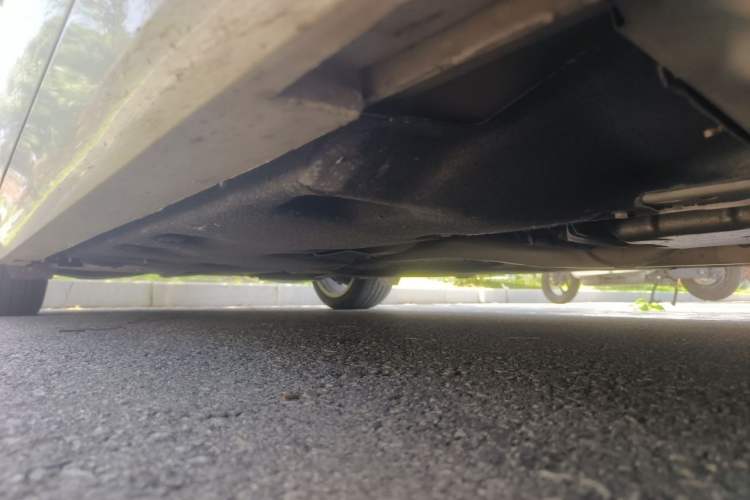 Used Cadillac ATS-L 2017 28T Tech Edition Chassis Front Right