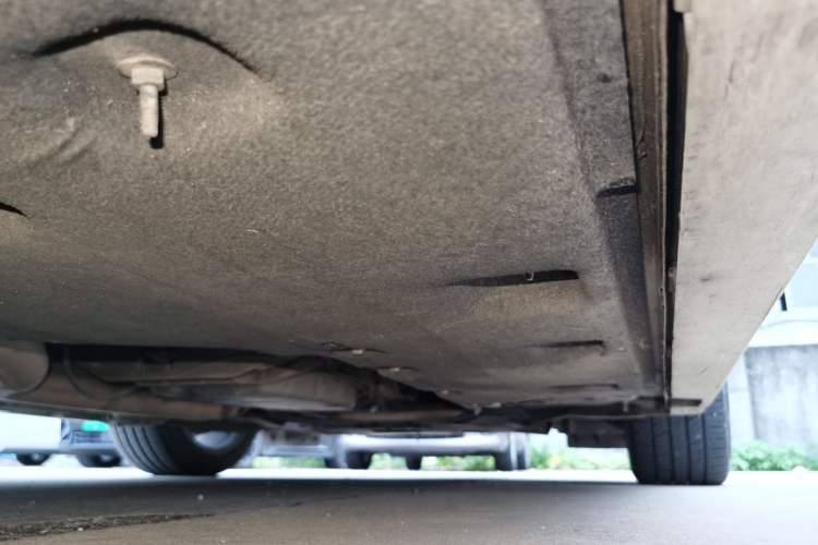 Used Cadillac ATS-L 2017 28T Tech Edition Chassis Front Right