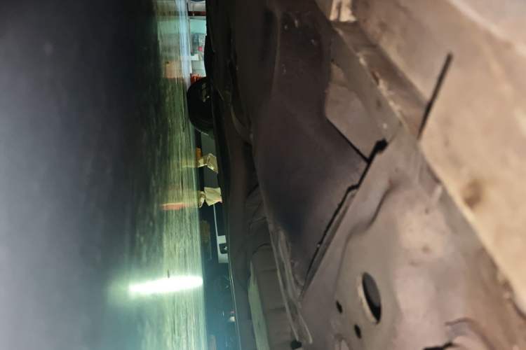 Used Cadillac ATS-L 2017 28T Luxury Model Chassis Front Right