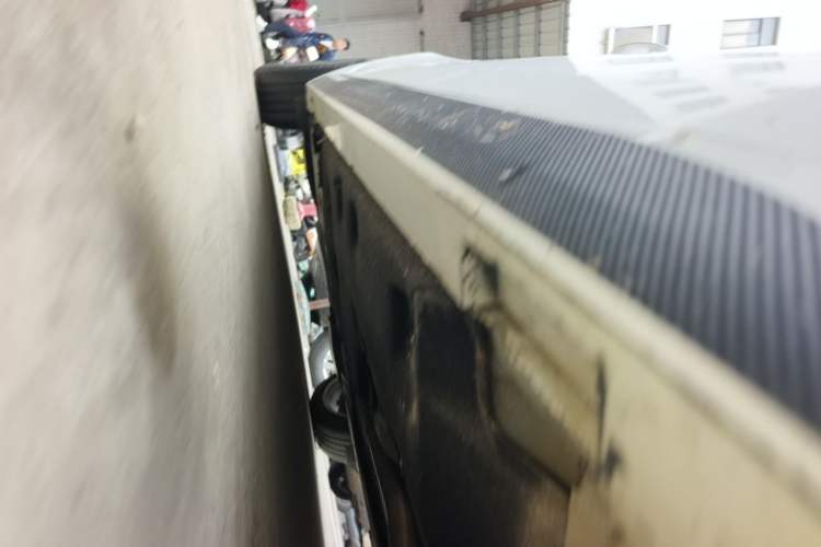 Used Cadillac ATS-L 2017 28T Tech Edition Chassis Front Right