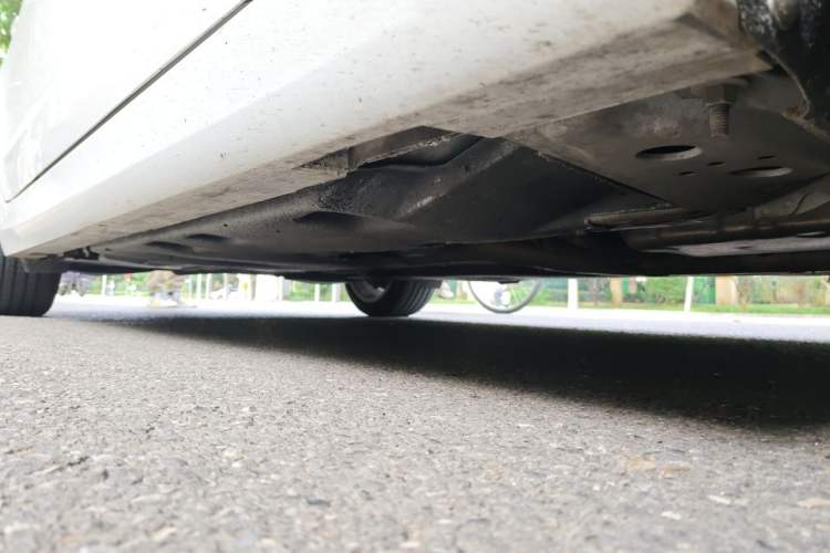 Used Cadillac ATS-L 2017 28T Tech Edition Chassis Front Right