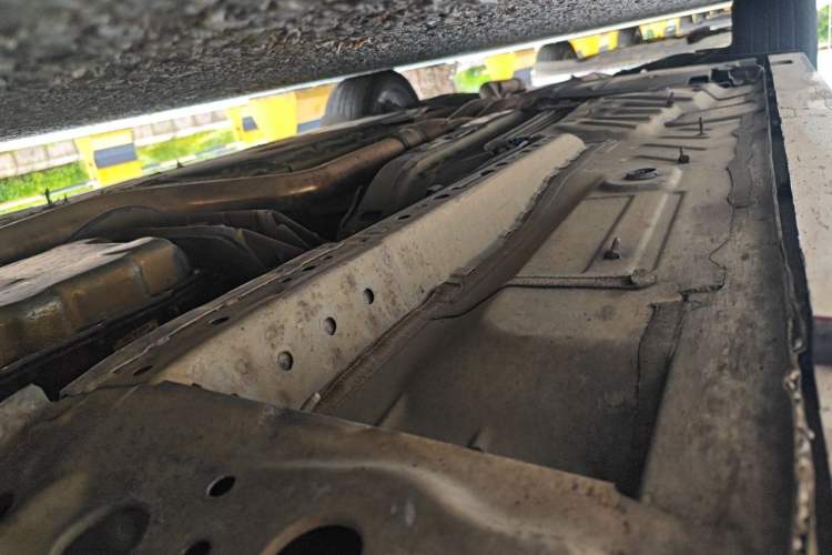 Used Cadillac ATS-L 2017 28T Tech Edition Chassis Front Right