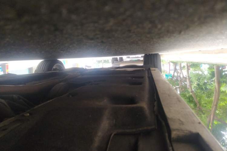 Used Cadillac ATS-L 2017 28T Fashion Edition Chassis Front Right