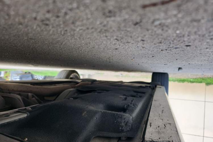 Used Cadillac ATS-L 2017 28T Tech Edition Chassis Front Right