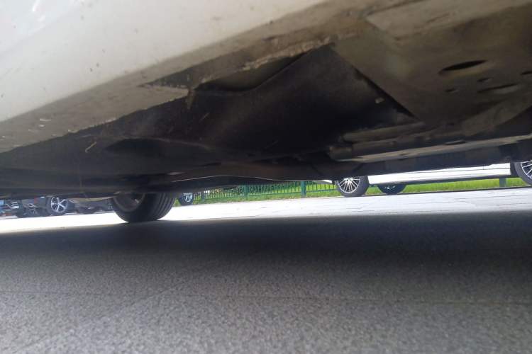 Used Cadillac ATS-L 2017 28T Tech Edition Chassis Front Right