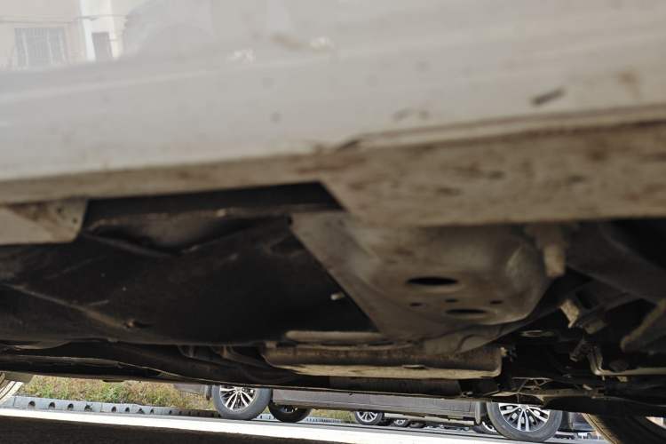 Used Cadillac ATS-L 2017 28T Tech Edition Chassis Front Right