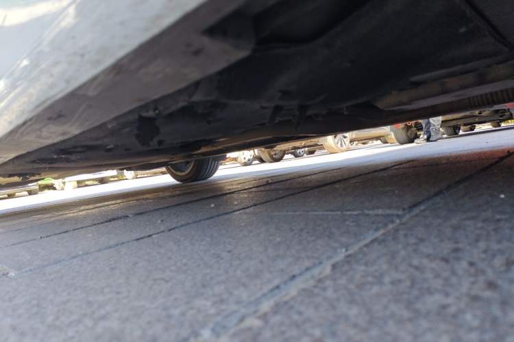 Used Cadillac ATS-L 2017 28T Tech Edition Chassis Front Right