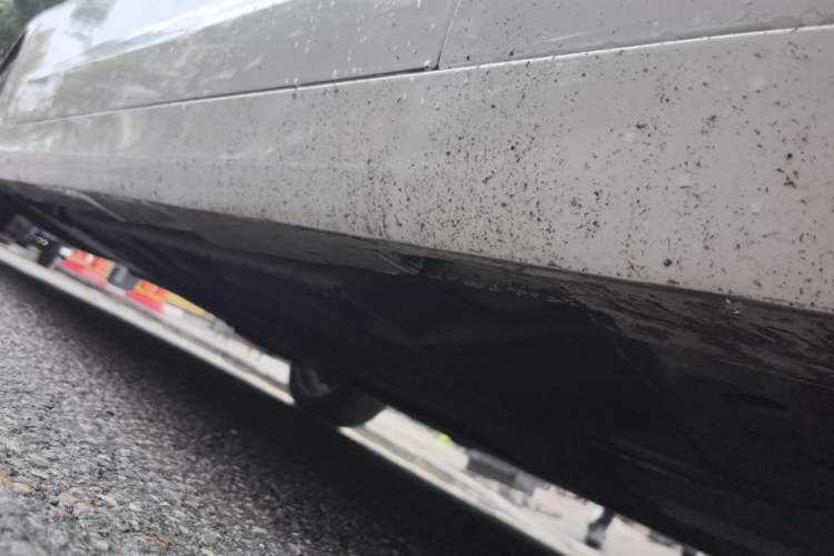 Used Cadillac ATS-L 2017 28T Tech Edition Chassis Front Right