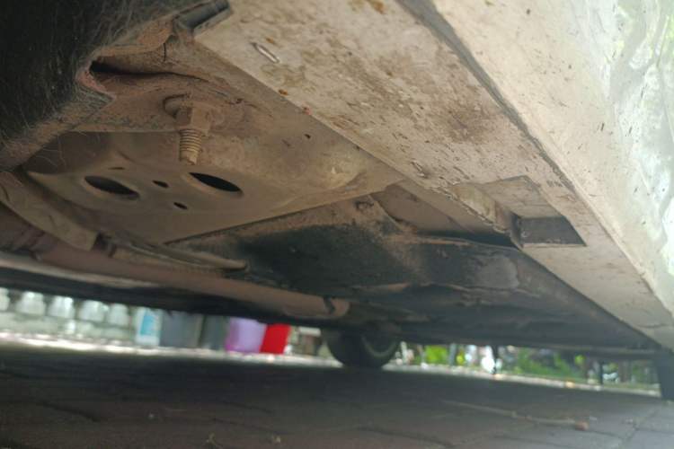 Used Cadillac ATS-L 2017 28T Tech Edition Chassis Front Right