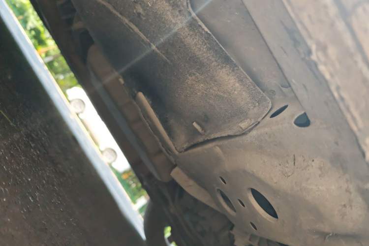 Used Cadillac ATS-L 2017 28T Tech Edition Chassis Front Right