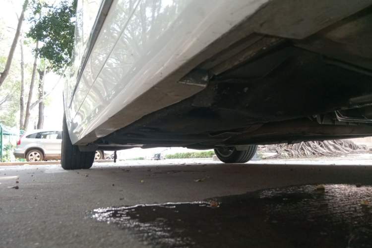 Used Cadillac ATS-L 2017 28T Tech Edition Chassis Front Right