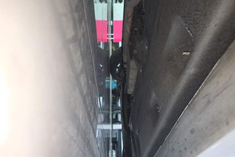 Used Cadillac ATS-L 2017 28T Tech Edition Chassis Front Right