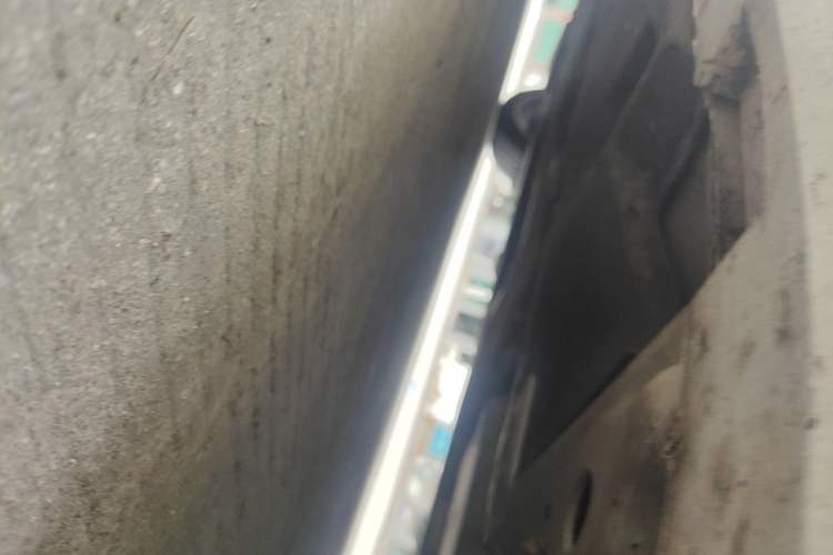 Used Cadillac ATS-L 2017 28T Fashion Edition Chassis Front Right