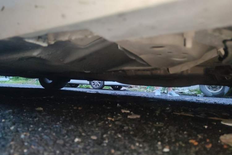 Used Cadillac ATS-L 2017 28T Tech Edition Chassis Front Right