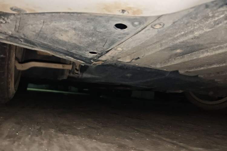 Used Cadillac ATS-L 2017 28T Fashion Edition Chassis Front Right