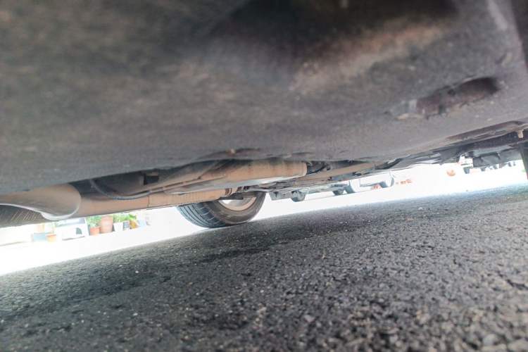 Used Cadillac ATS-L 2017 28T Tech Edition Chassis Front Right