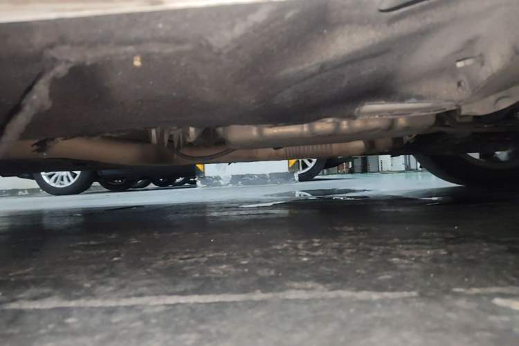 Used Cadillac ATS-L 2017 28T Tech Edition Chassis Front Right
