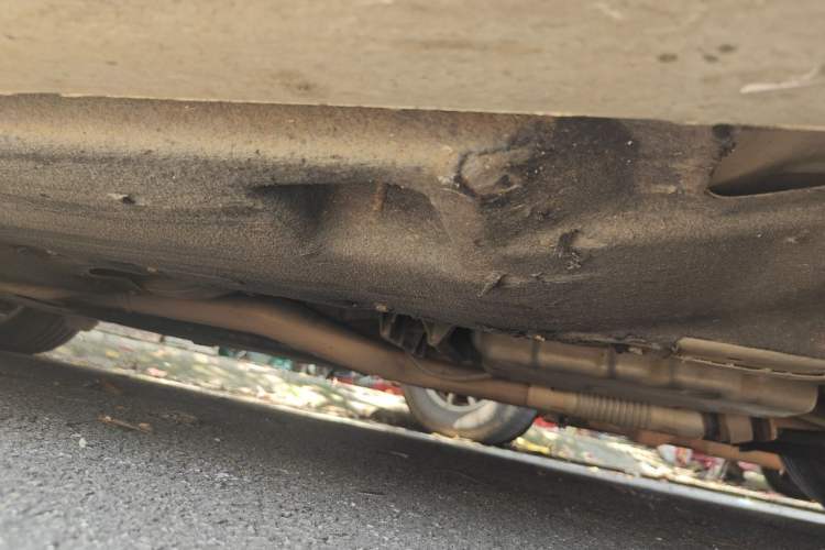 Used Cadillac ATS-L 2017 28T Tech Edition Chassis Front Right