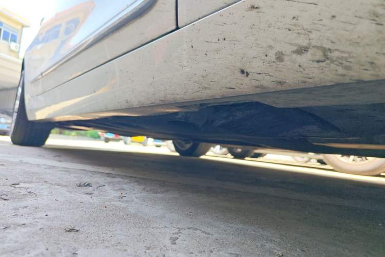 Used Cadillac ATS-L 2017 28T Fashion Edition Chassis Front Right